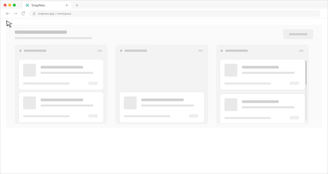 Screen activity demo with mouse click, drag, and scroll effects, regular keys, and keyboard shortcuts